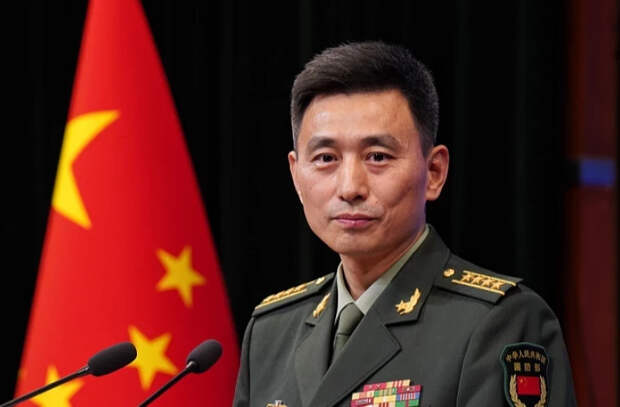 Пекин: Учения вокруг острова Тайвань продемонстрировали военные возможности армии Китая