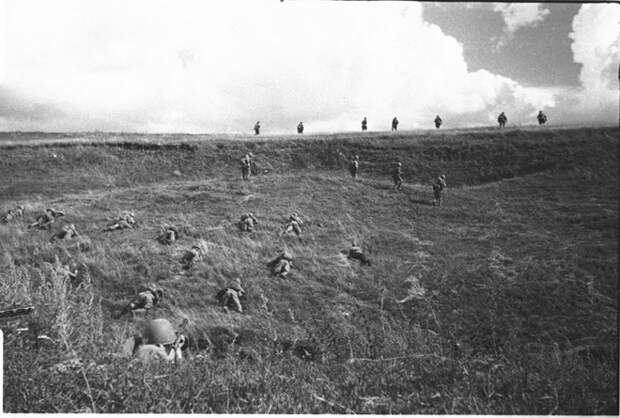 Photographs Of Red Army During World War II 2_008