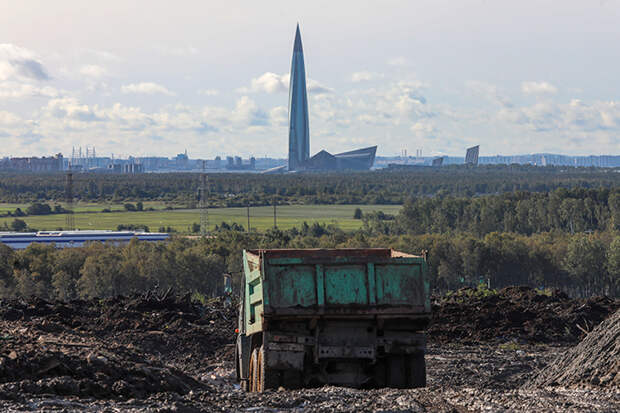 Перспективы, протесты и риск коллапса: главное о мусорной реформе в Петербурге и Ленобласти за две недели до начала