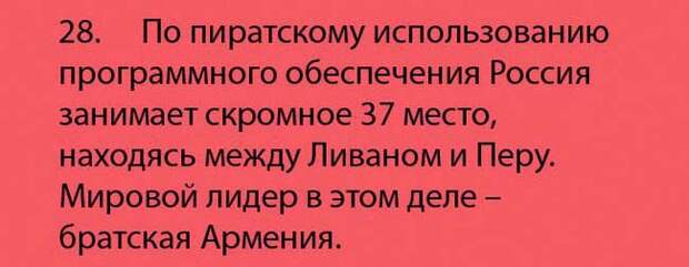 30 интересных фактов о России 30 интересных фактов о России россия, факты