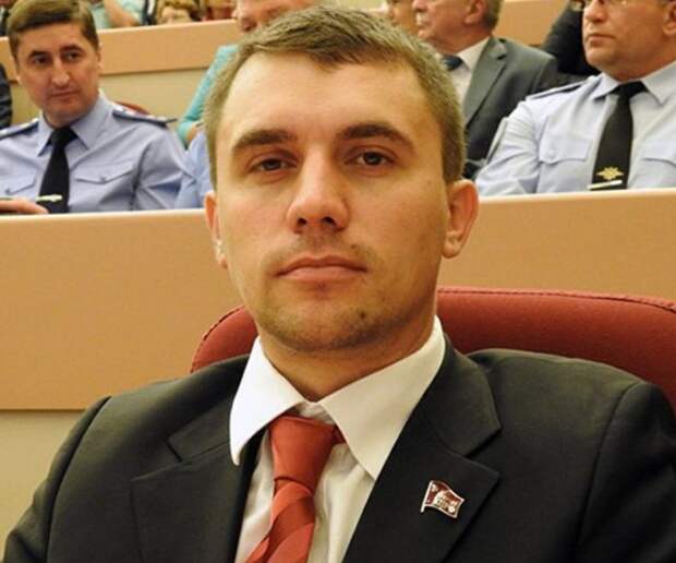 Депутат в итоге попал в больницу, пытаясь прожить на прожиточный минимум