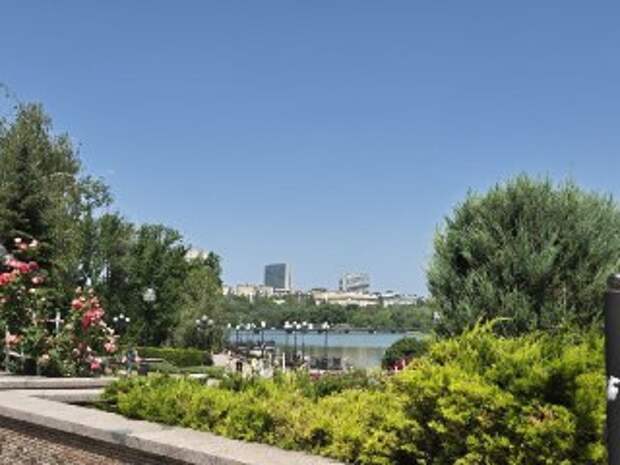 Донецкая группа новостей, Донецк ДНР