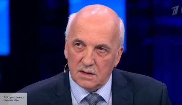 Мураховский: Договор СНВ-3 между США и РФ не будет продлен, поезд ушел