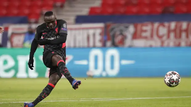 Футболист «Ливерпуля» Мане считает, что его партнёра по команде Фирмино недооценивают