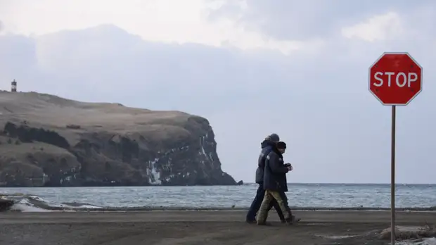 Трутнев заявил, что никакого разговора о сдаче Курильских островов в аренду быть не может