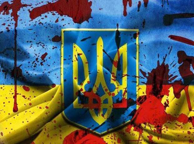 Развал Украины – 2021. Страну спасёт лишь чудо Развал Украины – 2021. Страну спасёт лишь чудо