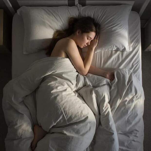 Апноэ сна – риск повышения серьёзных болезней