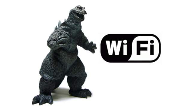 Как защитить свою Wi-Fi сеть и роутер