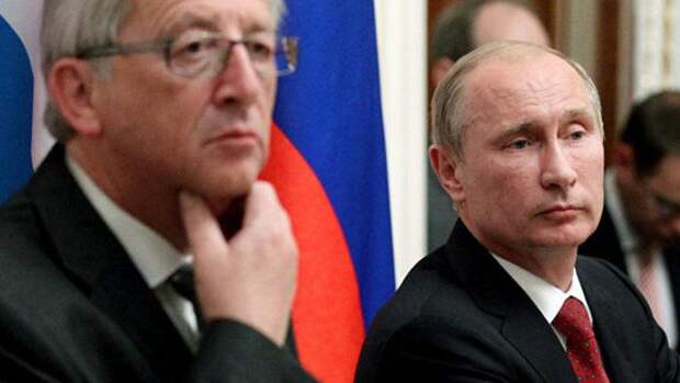 Россия превратила «Восточное партнёрство» ЕС в политический труп