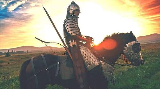 Татаромонгол