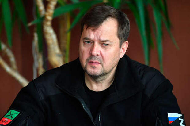 Губернатор Балицкий: ВСУ ударом артиллерии повредили газопровод в Запорожье