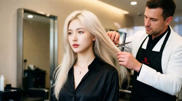 Протоиерей Самохин: Можно ли стричь волосы и прокалывать уши в Рождество