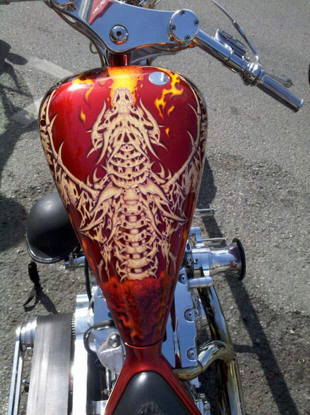 Необычные фотографии из Google Street View