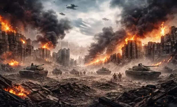 СВО завершится в 2026 году: эксперты называют точные сроки и ключевые города