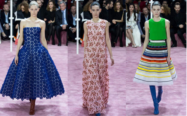 Dior Spring Couture