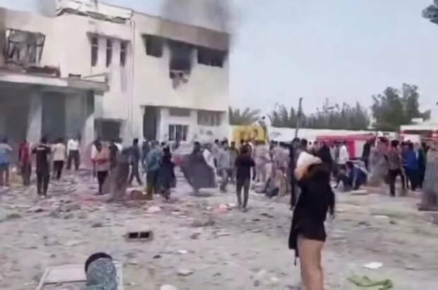 WP: удар США по школе в Иране мог быть ошибкой разведки