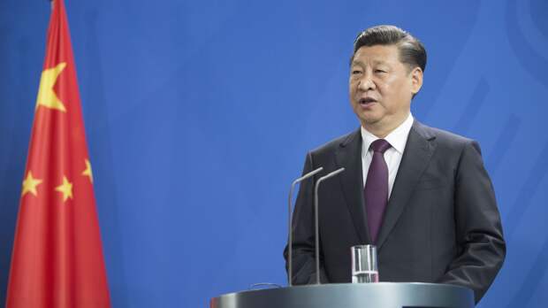 FP: Китай является единственной силой, способной переломить ситуацию на Украине