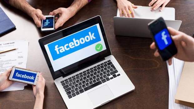 Скрытые мотивы нападок на Фейсбук