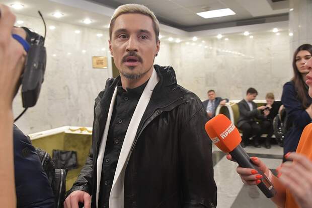 Дима Билан не ожидал, что попросив помощи у государства, столкнется с такой волной критики.