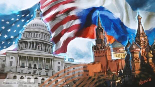 Политолог раскрыл, как Байден будет использовать Украину против России Политолог раскрыл, как Байден будет использовать Украину против России