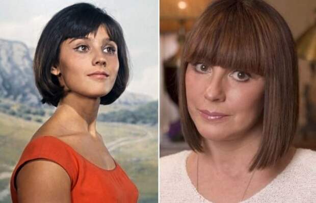 Почему Наталья Варлей ушла из кино