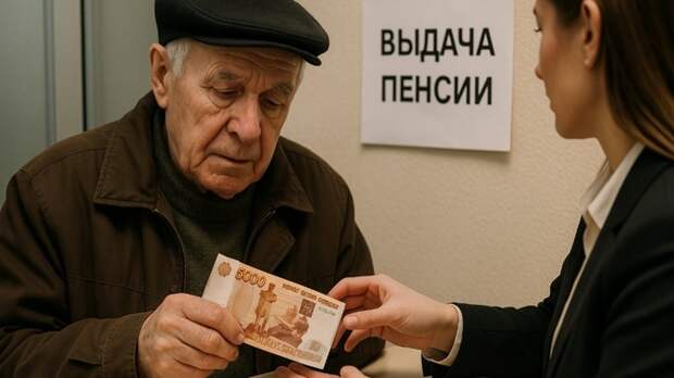 Россияне смогут докупить пенсионные баллы в 2026 году. Названа сумма