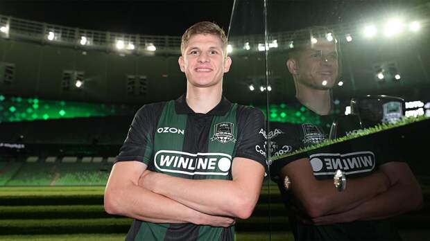 «В «Краснодаре» хорошие отзывы по Пальцеву, подходит команде». Экс-тренер «Динамо» Мх — о защитнике