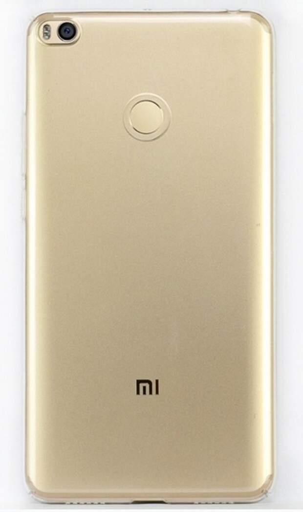 Xiaomi Mi Max 2