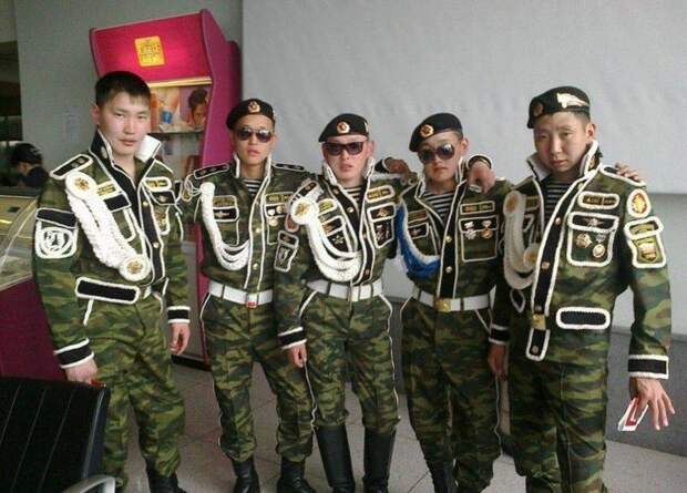 Подборка прикольных картинок