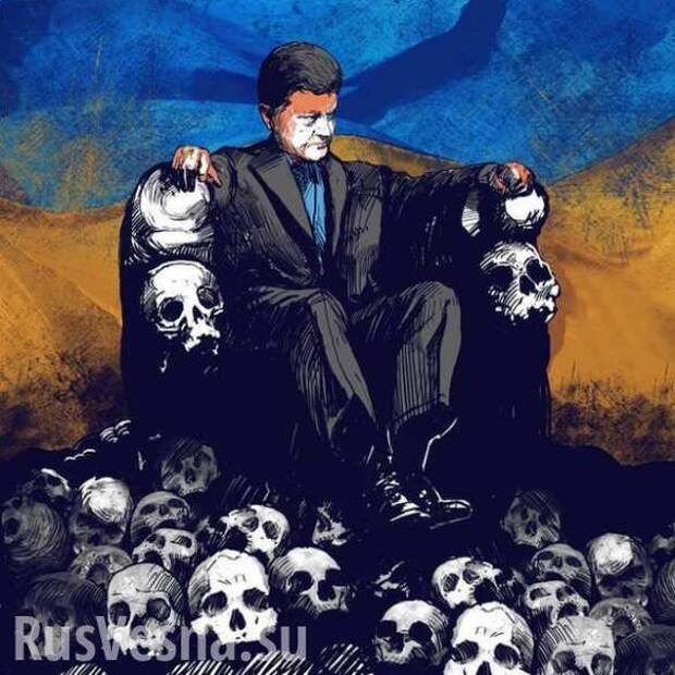 Украине нужна ликвидационная комиссия, — Ищенко | Русская весна