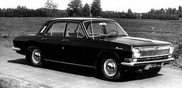 Автомобили СССР (1927-1975 год) Автомобили СССР (1927-1975 год)