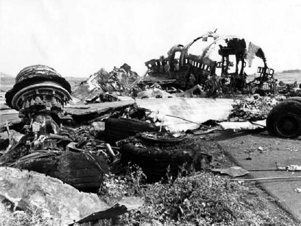 Столкновение на Тенерифе: история крупнейшей авиакатастрофы XX века Boeing 747, авиакатастрофа, канарские острова, остров Тенериф