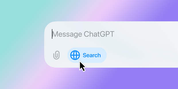 поиск chatgpt