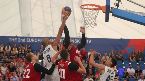 Три золота россиян, сенсация в стрельбе из лука и достижение 50-летней грузинки: итоги четвёртого дня Европейских игр