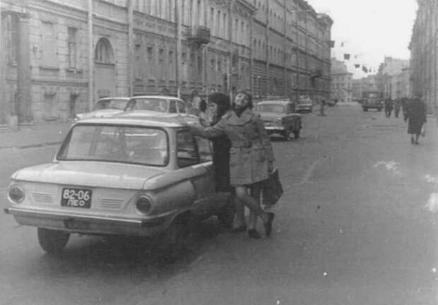 Роскошная жизнь / Фото: ©mixnews.lv
