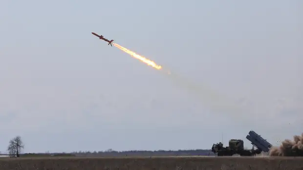 «Таких перспектив нет»: в России отреагировали на слова посла Украины в ФРГ о возможности возврата ядерного статуса