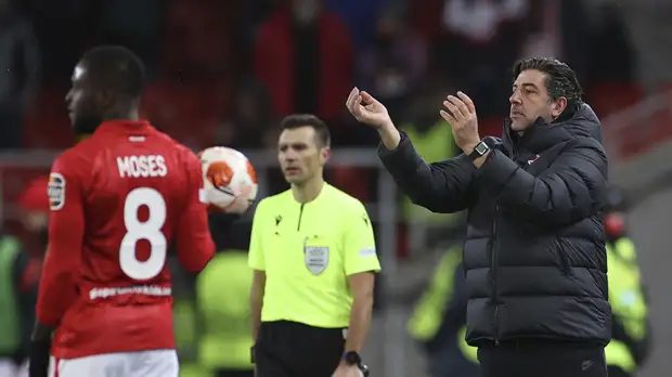 Губерниев признался, что у него осталось много вопросов к тренеру «Спартака» после матча с «Лестером»