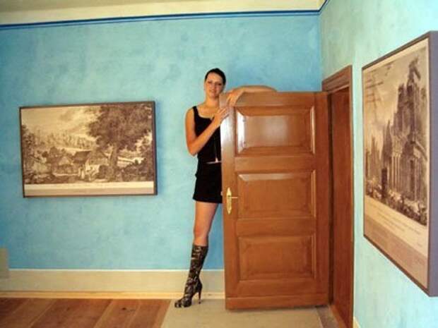 Каролина Вельц, Германия, 206 сантиметра в мире, высота, девушки, люди, размер, рост