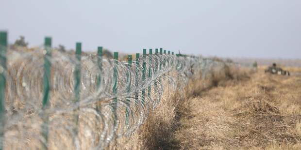 На Украине призвали к созданию интеллектуальной границы с Россией и Белоруссией