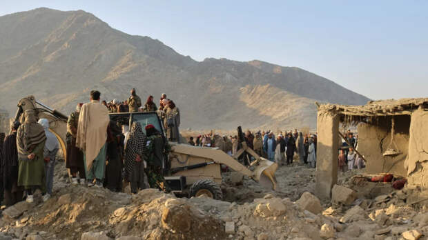 Эксперт Гужев: масштабный военный конфликт Афганистана и Пакистана маловероятен