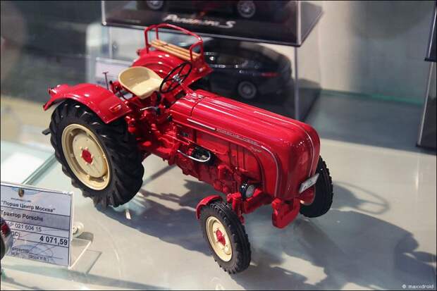 Ралли «Ночь Музеев» в Москве (45 фото)