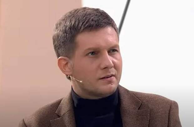 Кушанашвили пожелал Корчевникову «гореть в аду» из-за критики Кикабидзе