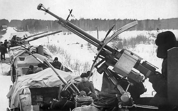Бронепоезда. Как они воевали
