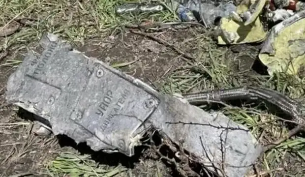 Россия начала военную операцию против железных дорог Украины