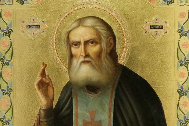 «Главное — не бойся»: жизнь и чудеса Прасковьи Дивеевской