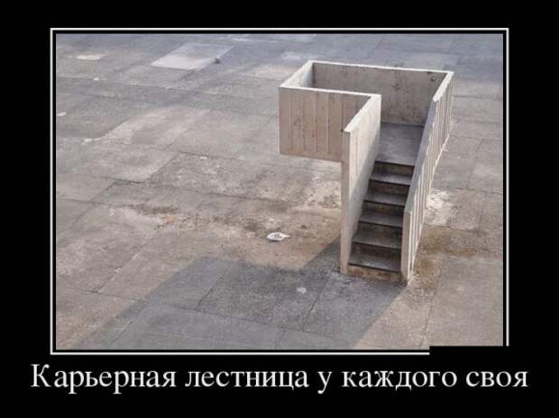Демотиваторы