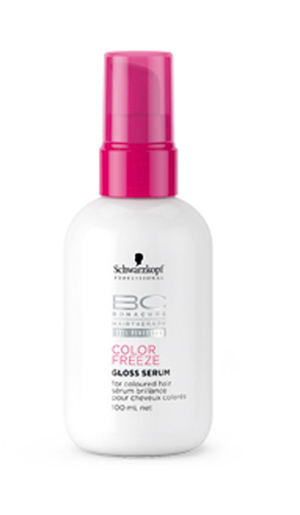 Bona Cure GlossSerum