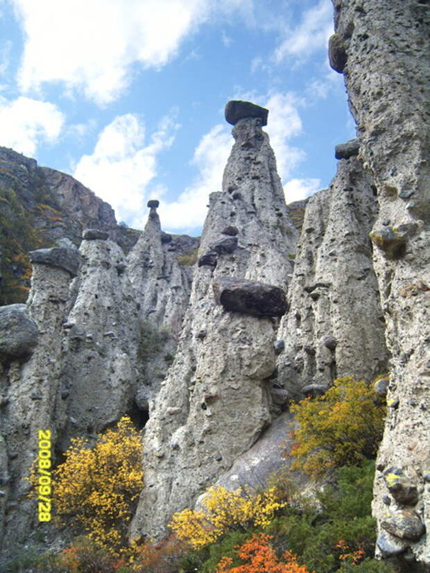 Тайны человеческого мозга.