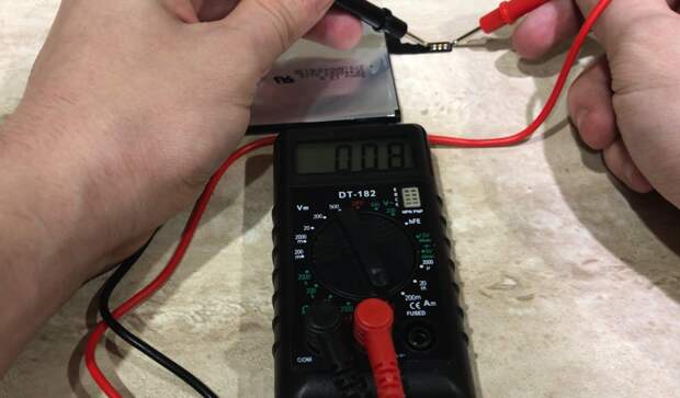 ВОССТАНАВЛЕНИЕ "УБИТОЙ" NOKIA LUMIA 625