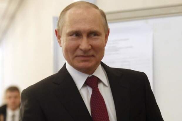 Путин порадовал некоторых пенсионеров